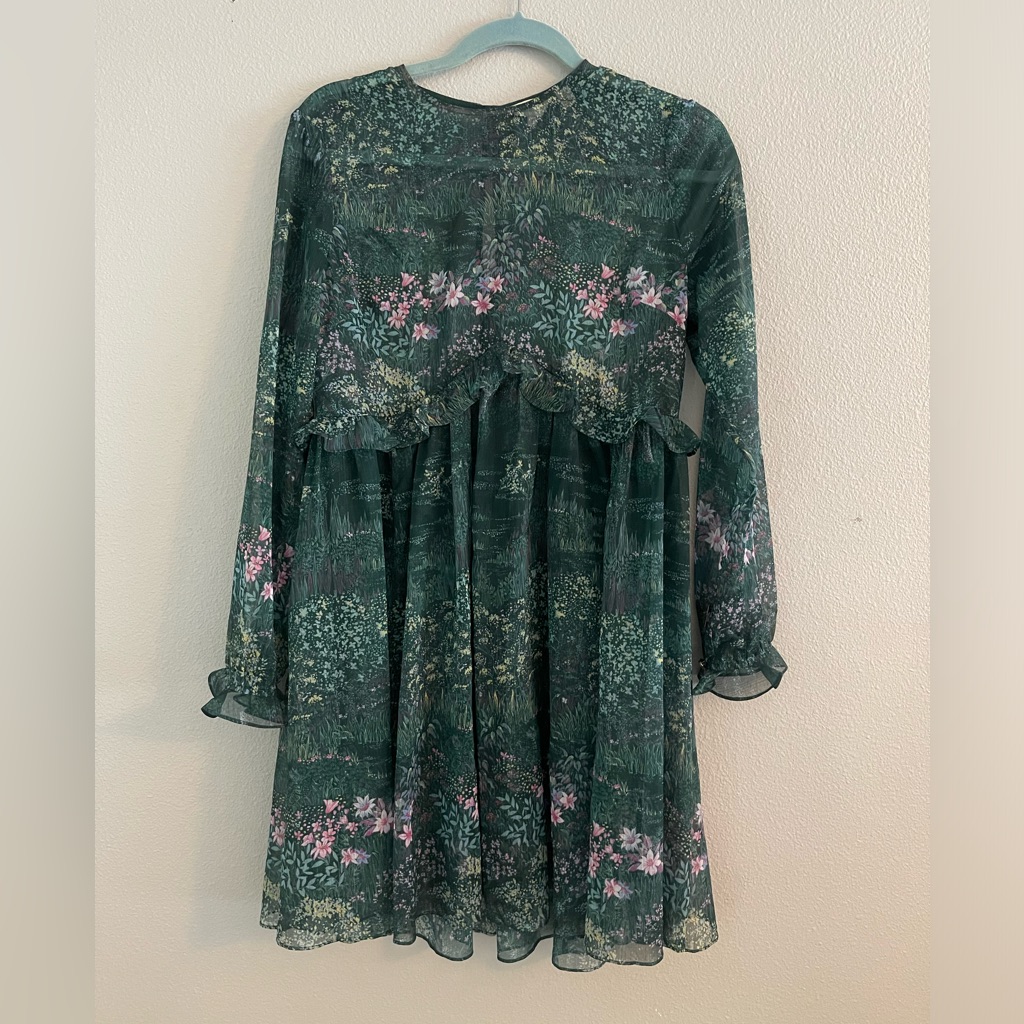 Ted Baker Mini Dress
